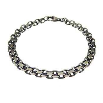 Armbånd & halskæde 55cm, fra San - Links of Joy