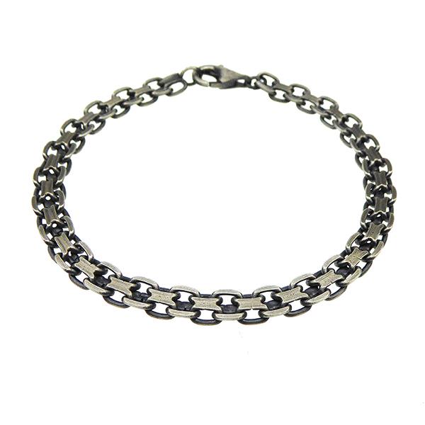 Armbånd & halskæde 23cm, fra San - Links of Joy