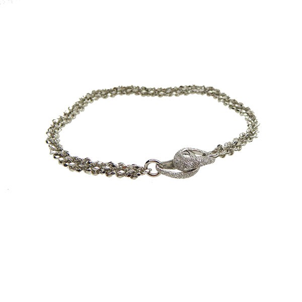 Armbånd & halskæde 18cm, fra San - Links of Joy