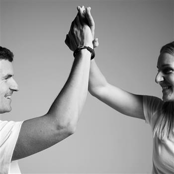 FSTS camouflage armbånd m forg lås 11, fra Aagaard