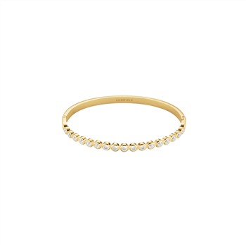 Rosefield Crystal Bangle JBBCG-J1208, fra Rosefield