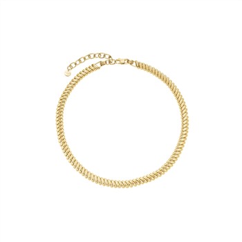Rosefield San Marco Necklace JNSMG-J1193, fra Rosefield