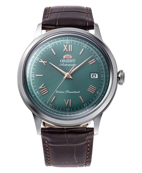 Orient Bambino RA-AC0023E, fra Orient
