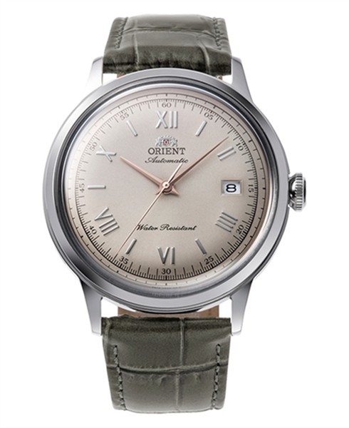 Orient Bambino RA-AC0025N, fra Orient