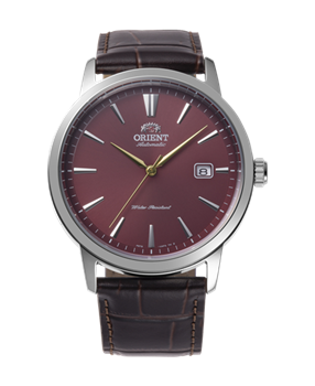 Orient Bambino RA-AC0F15R, fra Orient