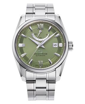 Orient Star Contemporary Date RE-AU0107E, fra Orient Star