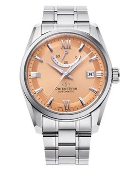 Orient Star Contemporary Date RE-AU0108G, fra Orient Star