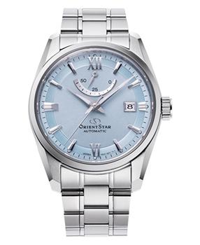Orient Star Contemporary Date RE-AU0109L, fra Orient Star
