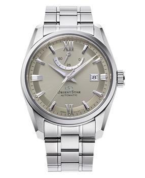 Orient Star Contemporary Date RE-AU0110N, fra Orient Star