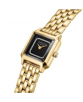 Rosefield Luxury Noir BBGSG-B09, fra Rosefield