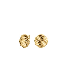 Rosefield Vintage Spiral Studs JESSG-J1026, fra Rosefield