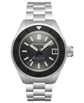 Spinnaker Piccard Automatic SP-5098-33, fra Spinnaker