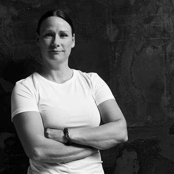 FSTS camouflage armbånd m sølv lås 11, fra Aagaard