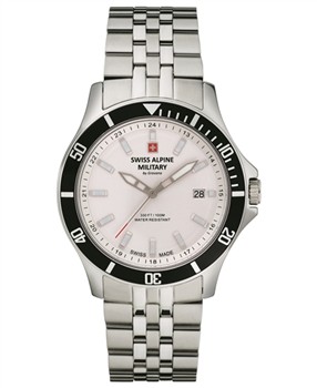Swiss Alpine Military Challenger 7022.1132SAM, fra Swiss Alpine Military