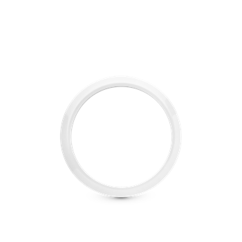 Topring Keramik, fra Christina Jewelry & Watches