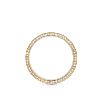 Top ring 60 CZ, fra Christina Jewelry & Watches