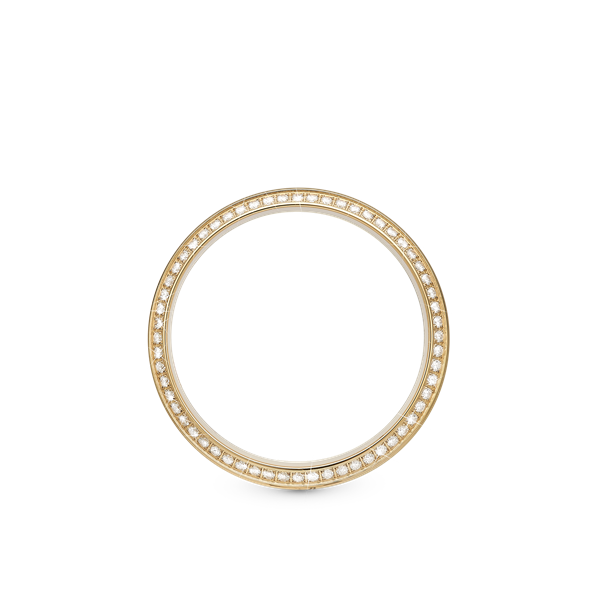 Top ring 60 CZ, fra Christina Jewelry & Watches