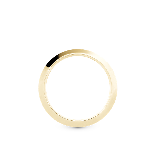 Topring Basic, fra Christina Jewelry & Watches