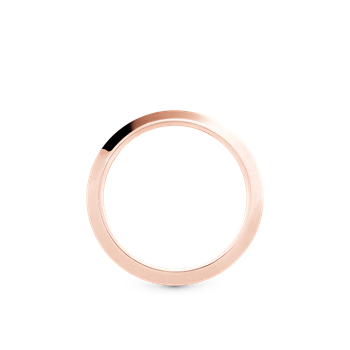 Topring Basic, fra Christina Jewelry & Watches