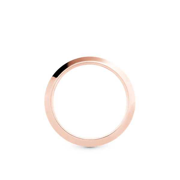 Topring Basic, fra Christina Jewelry & Watches