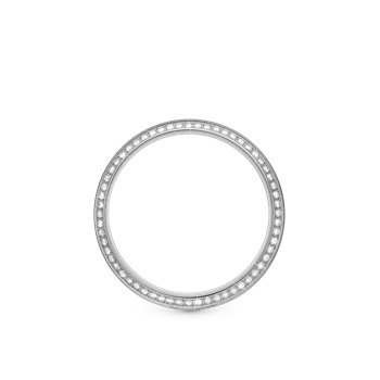 Topring 60 CZ, fra Christina Jewelry & Watches