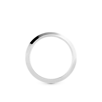 Topring Basic, fra Christina Jewelry & Watches