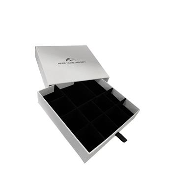 Heinzendorff jewelery box, fra Heinzendorff