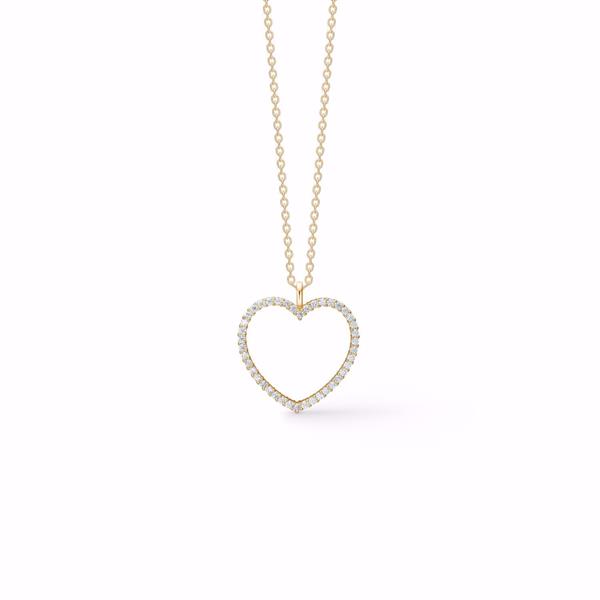 Kjøb Guld & Sølv Design model 30129/F her på din klokker og smykke shop