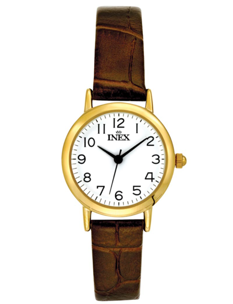Model A12156D0A, autoriseret forhandler Klokkerogsmykker.shop - Norsk