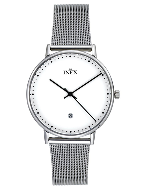 Inex model A69468-1S0P kjøpe det her på din Klokker og smykker shop