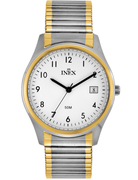 Inex model A69494-1B0A kjøpe det her på din Klokker og smykker shop