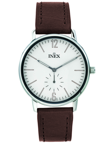 Inex model A69498S0I kjøpe det her på din Klokker og smykker shop