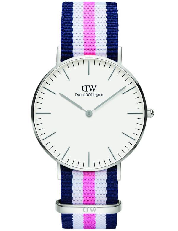 Daniel Wellington model ADW00100050 Køb det her hos Houmann.dk din lokale Urmager