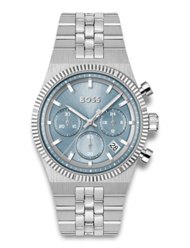 Model 1514306, autoriseret forhandler Klokkerogsmykker.shop - Norsk