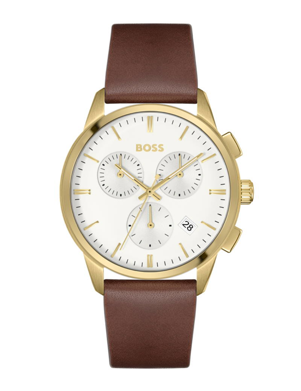 Hugo Boss model 1513926 Køb det her hos Houmann.dk din lokale Urmager