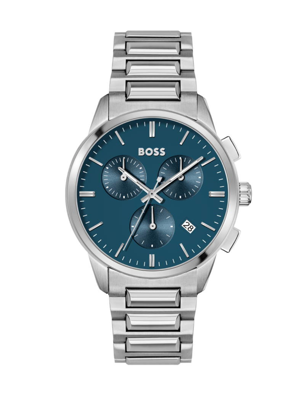 Hugo Boss model 1513927 Køb det her hos Houmann.dk din lokale Urmager