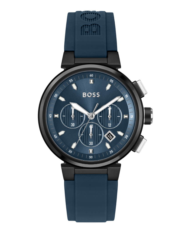 Hugo Boss model 1513998 Køb det her hos Houmann.dk din lokale Urmager