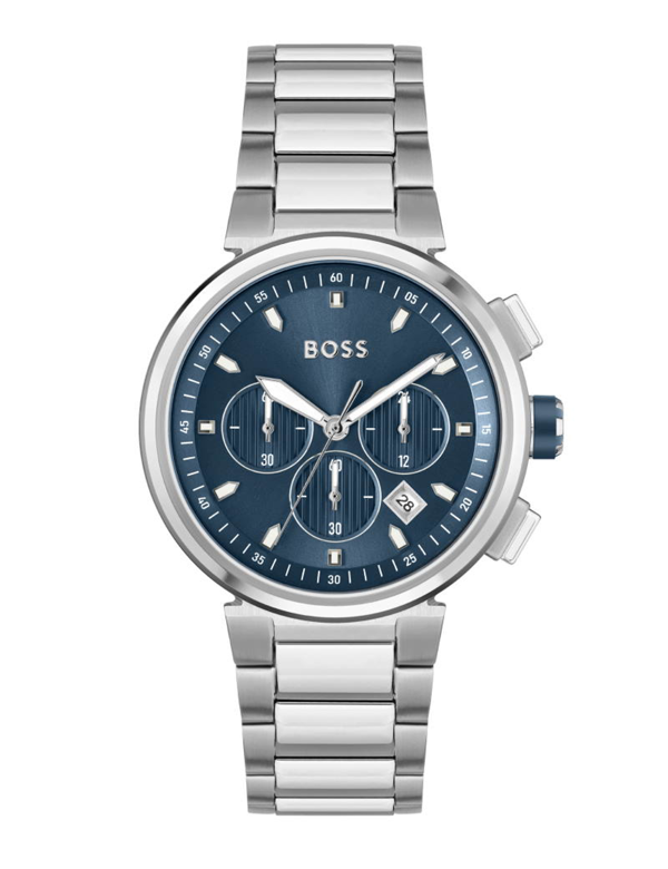 Hugo Boss model 1513999 Køb det her hos Houmann.dk din lokale Urmager