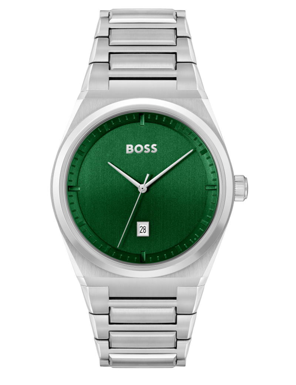 Hugo Boss model 1514042 Køb det her hos Houmann.dk din lokale Urmager