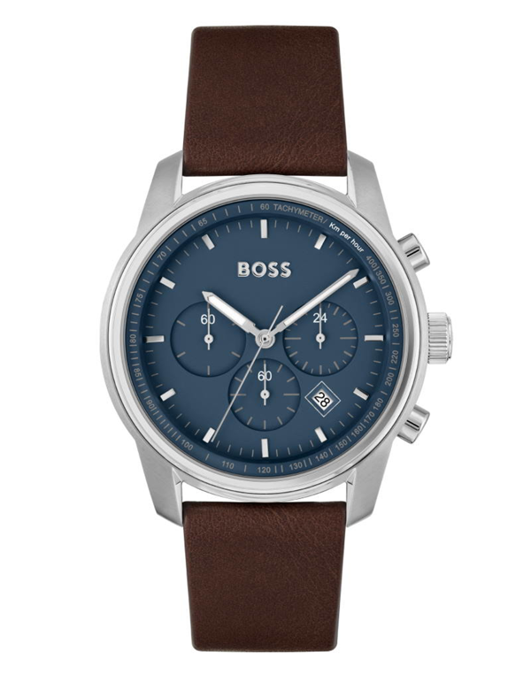 Hugo Boss model 1514002 Køb det her hos Houmann.dk din lokale Urmager