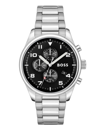 Hugo Boss model 1514008 Køb det her hos Houmann.dk din lokale Urmager