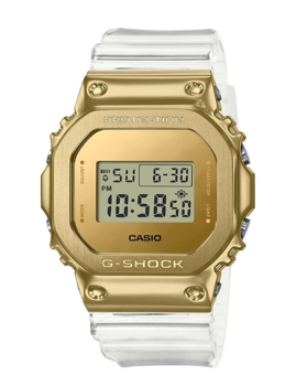 Casio model GM-5600SG-9ER kjøpe det her på din Klokker og smykker shop