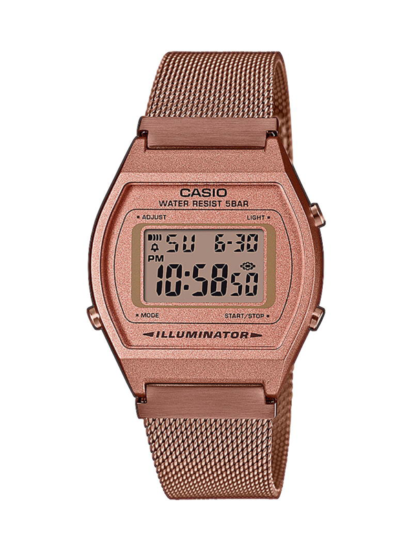 Casio model B640WMR-5AEF kjøpe det her på din Klokker og smykker shop