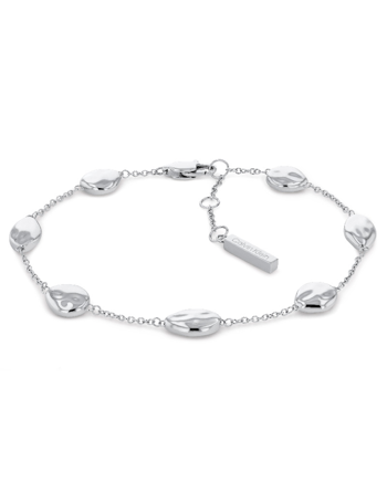 Calvin Klein Molten Pebble Armbånd