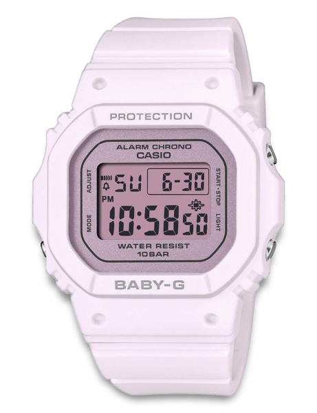 Model BGD-565SC-4BER, autoriseret forhandler Klokkerogsmykker.shop - Norsk