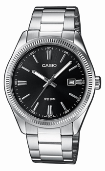 Casio model MTP-1302PD-1A1VEF kjøpe det her på din Klokker og smykker shop