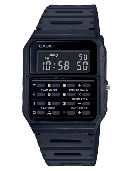 Casio model CA-53WF-1BEF kjøpe det her på din Klokker og smykker shop