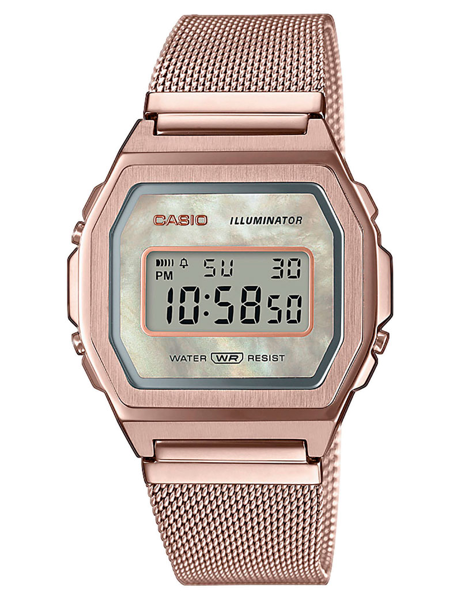 Casio model A1000MCG-9EF kjøpe det her på din Klokker og smykker shop