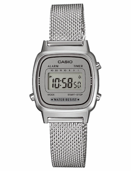 Casio model LA670WEM-7EF kjøpe det her på din Klokker og smykker shop