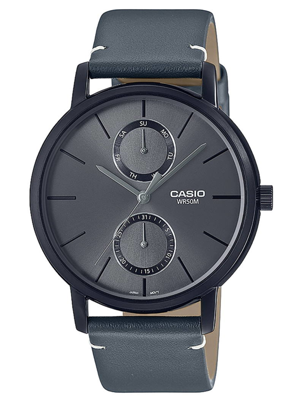Casio model MTP-B310BL-1AVEF kjøpe det her på din Klokker og smykker shop